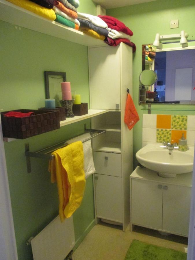 ליון Cosy Room Croix Rousse מראה חיצוני תמונה