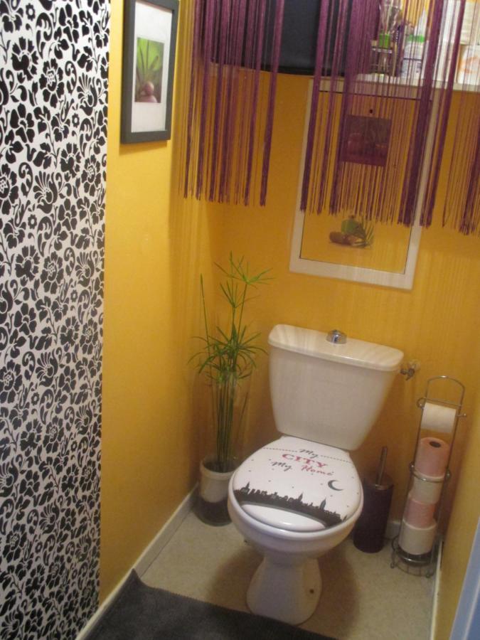 ליון Cosy Room Croix Rousse מראה חיצוני תמונה